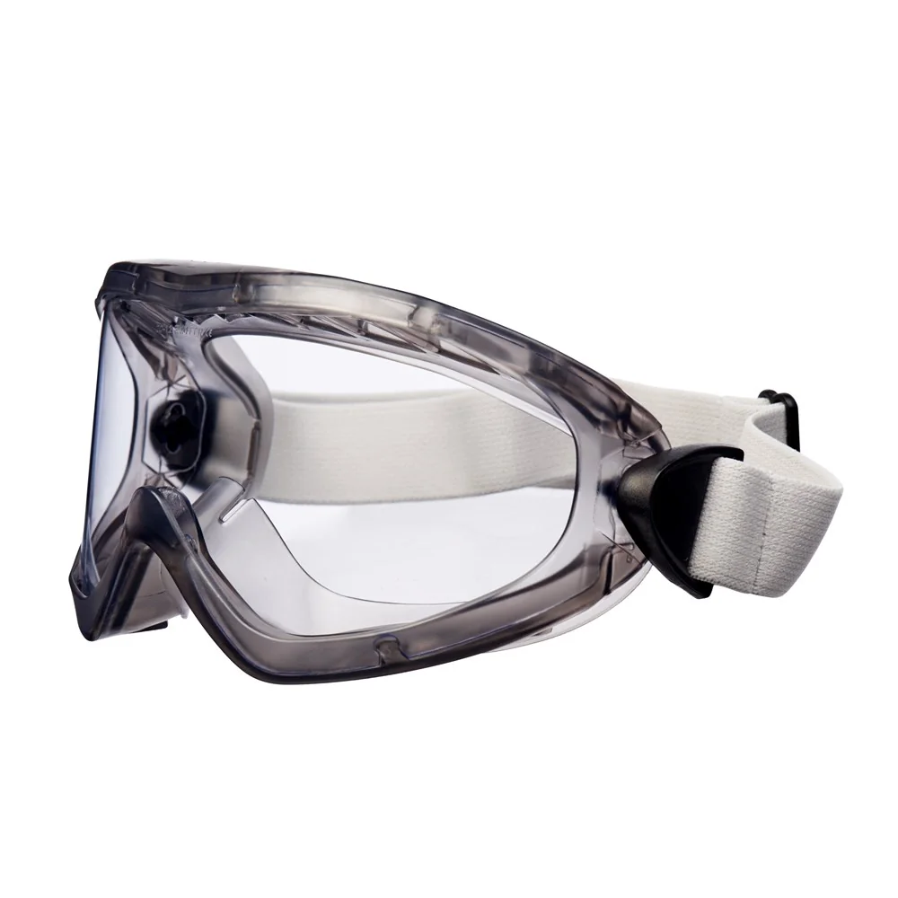 [7.21.31.289.05] 3M - Veiligheidsbril - Anti-condens, Indirecte Ventilatie - 2890A - Helder