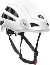 [7.30.05.910.08] Climax - Industrie & Klimhelm - EN 12492, EN 397 Impact & Puncture Resistant - Makalu - Wit