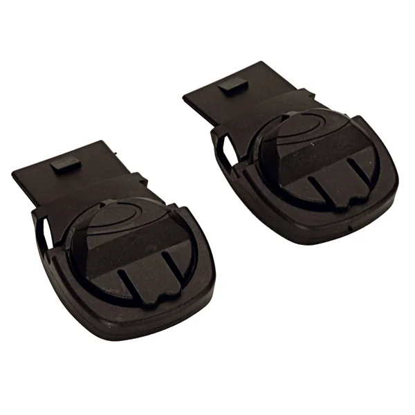 [7.30.17.055.00] Climax - Helm Adapter - Helm Compatibiliteit - 5-RS & 5-RG - Zwart