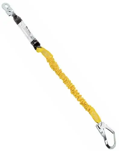 [9.30.22.150.00] Climax - Energie Absorber - Zelfborgende Valbeveiliging - 50