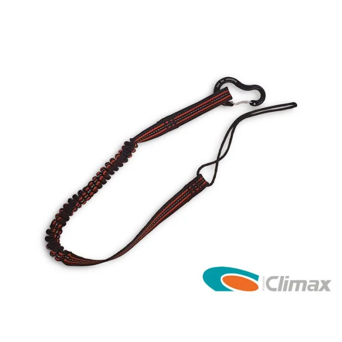 [9.30.50.175.00] Climax - Gereedschapslijn - Voorkomt het Vallen van Gereedschap - Polyester