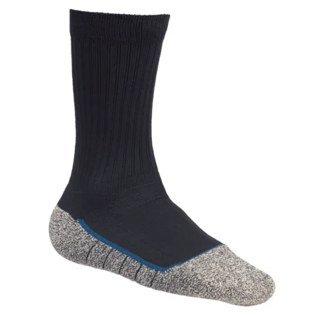 Bata - Werk sokken - ESD, No Odor, Ventilatie - Cool MS 2 Eco - Zwart